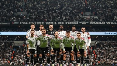 Beşiktaş'ın Şampiyonluk Umutları Soldu: Geçmişteki Yüksek Harcamalar Boşa Gidiyor