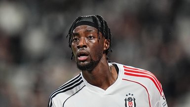 Beşiktaş'ı Hayal Kırıklığına Uğratan Tammy Abraham’ın Geleceği Tehlikede