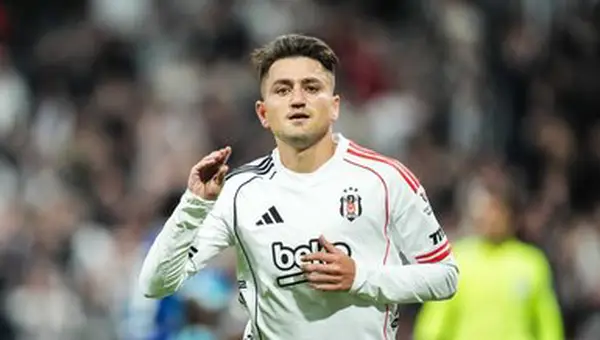 Cengiz Ünder için Fenerbahçe ile görüşmeler başlıyor