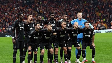 Beşiktaş'ta Sergen Yalçın, Radikal Değişiklikler Talep Etti