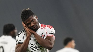 Beşiktaş, Fatih Karagümrük'ü 2-0 Geçti: El Bilal Toure Yıldızlaşıyor
