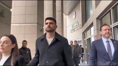 Beşiktaş Kalecisi Ersin Destanoğlu'ndan Bahis Soruşturması Açıklaması