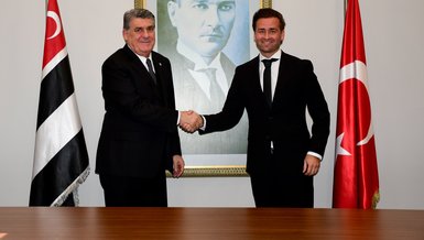 Sergen Yalçın, Kasımpaşa Maçının Ardından Eduard Graf'ı Hedef Aldı