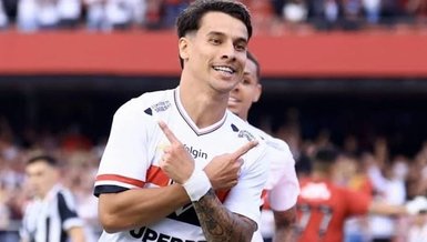 Beşiktaş'ın Kiralama Teklifi Reddedildi, Rotayı Jota Silva'ya Çevirdi