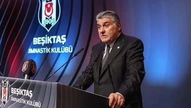 Beşiktaş Kulübü'nün Olağan Genel Kurul Toplantısı Gerçekleşti