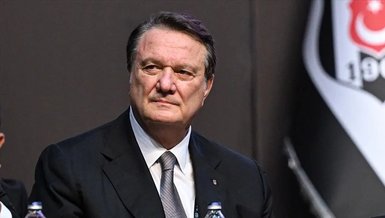 Beşiktaş Kulübü 2025 Genel Kurul Toplantısı Yapıldı