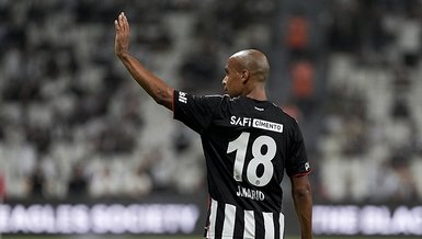 Beşiktaş, Joao Mario'yu AEK Atina'ya Kiraladı