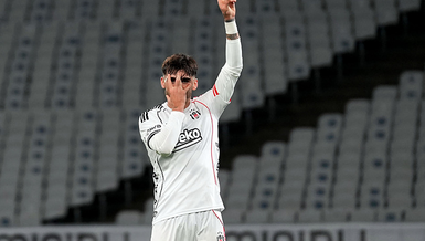 Beşiktaş'tan Karagümrük Zaferi: Jota Silva Açıklamalarda Bulundu