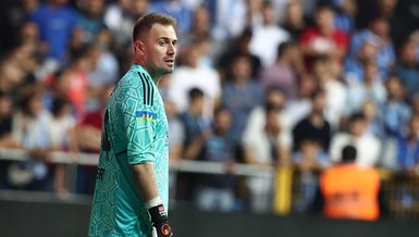 Mert Günok'tan Kaptanlık Açıklaması: "Bu Süreçte Olgunlukla Davrandım"