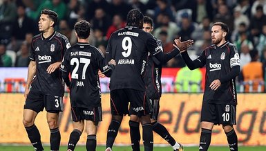 Beşiktaş, Kasımpaşa ile Zorlu Bir Mücadeleye Çıkıyor