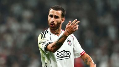 Beşiktaş'ta Rafa Silva'nın Futbolu Bırakma İddiası Gündemde