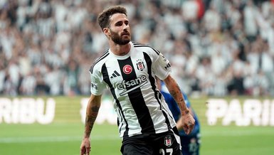 Beşiktaş'ta Rafa Silva'nın Sağlık Durumu Hakkında Açıklama Yapıldı