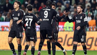 Beşiktaş, Sezona İstikrarsız Başladı: Süper Lig ve Avrupa'da Hayal Kırıklığı