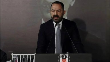 Beşiktaş'ta Yönetim Değişikliği: Seçil Aygül ile Yollar Ayrıldı