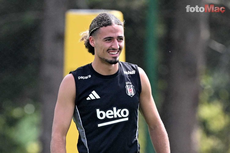 Beşiktaş'ta Taylan Bulut'un Performansı Sorun Oluşturuyor
