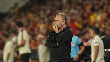 Beşiktaş, Kayserispor Maçında Sakat ve Cezalı Oyuncularla Mücadele Edecek