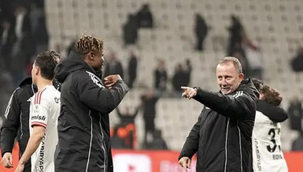 Beşiktaş, Samsunspor ile Deplasmanda Karşılaşacak