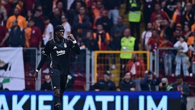 Beşiktaş ve Galatasaray Derbisi Beraberlikle Sonuçlandı