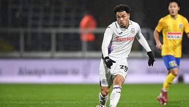 Beşiktaş, 10 Numara Pozisyonu İçin İki Genç Yıldızla Görüşmelere Başladı