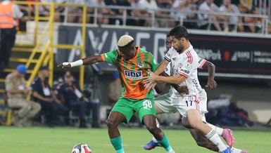 Beşiktaş, Ocak Transfer Döneminde İki Genç Yıldızla Anlaşmayı Hedefliyor