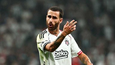 Beşiktaş'ta Rafa Silva Gelişmeleri: Benfica ile Görüşmeler Başladı