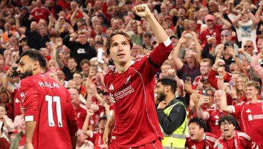 Beşiktaş'tan çifte transfer hamlesi! Federico Chiesa ve Aymeric Laporte...