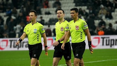 Beşiktaş'tan Çaykur Rizespor Maçında Tepki: "Tiyatro Devam Ediyor!"