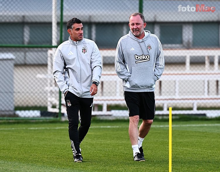 Beşiktaş, Fenerbahçeli Çağlar Söyüncü için harekete geçti