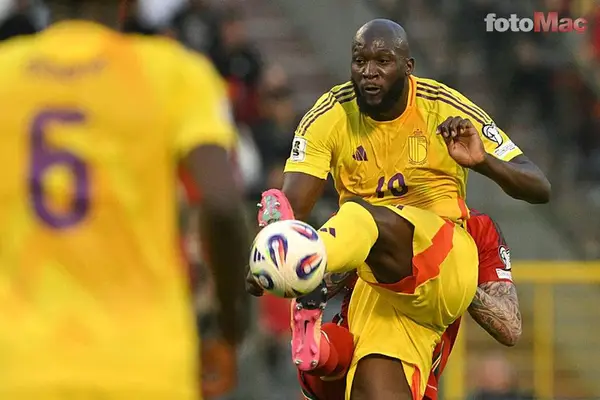Beşiktaş, Romelu Lukaku ile Transfer Görüşmelerine Başlayabilir