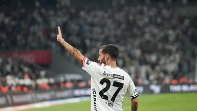 Beşiktaş'ta Rafa Silva İçin FIFA'ya Başvuru Hazırlığı
