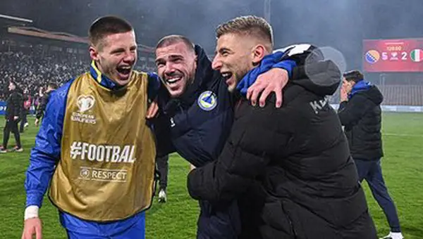 Beşiktaş, Jovo Lukic ile ilgileniyor