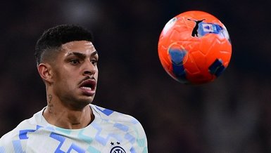 Beşiktaş, Transfer Döneminde Luis Henrique'yi Gündemine Aldı