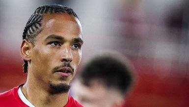 Beşiktaş, Monaco'nun Savunmacısı Thilo Kehrer ile İlgileniyor