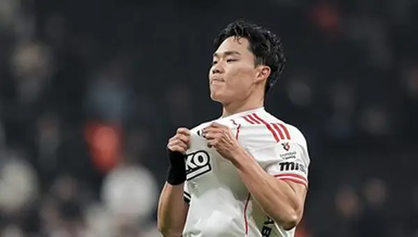 Beşiktaş'ın Hyeon-gyu Oh ile Başarılı Performansı
