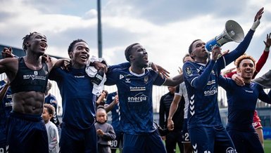 Beşiktaş'ın Transfer Gündeminde Malili Orta Saha Antoine Sekongo Var