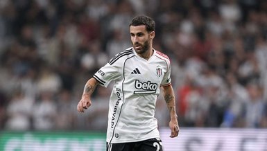 Beşiktaş'ta Rafa Silva Krizi Son Buldu mu?