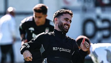 Beşiktaş'ta Rafa Silva İçin Suudi Arabistan ve Katar İhtimali
