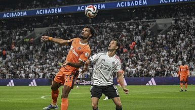 Beşiktaş'ta Salih Uçan'ın Sakatlığı Hakkında Açıklama Yapıldı