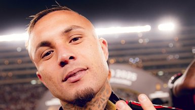 Beşiktaş'tan Cebolinha Hamlesi: Flamengo ile Temas Kuruldu