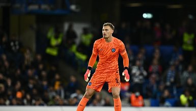 Beşiktaş, Kaleyi Güçlendirmek İçin Filip Jorgensen Üzerinde Durakladı