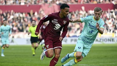 Beşiktaş, Valentino Lazaro için Harekete Geçiyor