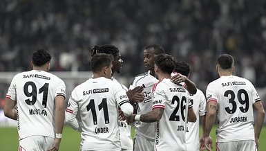 Beşiktaş Derbisi için Biletler Satışa Çıkıyor