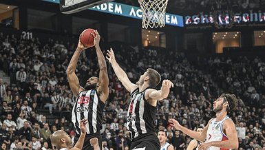 Beşiktaş'ın Lietkabelis Maçının Biletleri Satışta