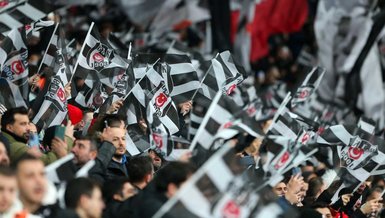 Beşiktaş - Fenerbahçe Derbisi için Biletler Tükendi