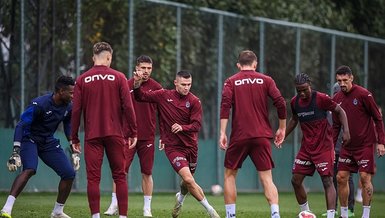 Orta Sahanın Temel İsimleri ve İleri Uç Seçenekleri Belli Oldu