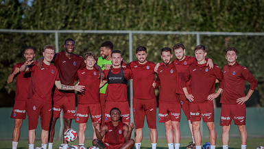 Fırtına'nın İlk 8 Haftası: 5 Galibiyet ve 2 Beraberlik