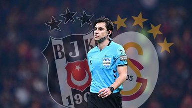 Trendyol Süper Lig'de Galatasaray-Samsunspor Maçı Gündem Oldu