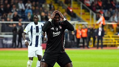 Abraham'dan Taraftarı Heyecanlandıran Mesaj