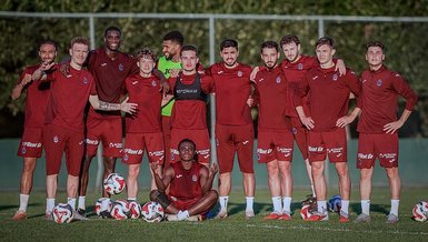 Trabzonspor'un Kozmopolit Kadrosu 12 Ülkeden Oyuncularla Güçleniyor