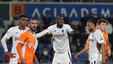 Trabzonspor'un Golcü İkilisi: Onuachu ve Augusto Zirveye Oynuyor